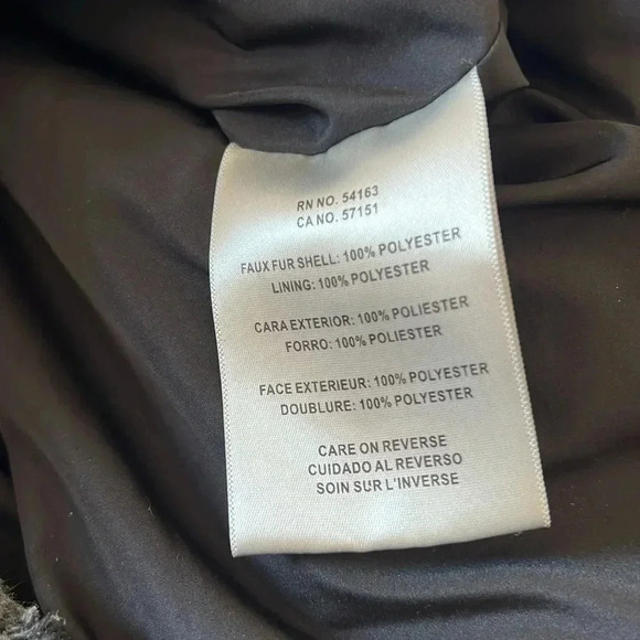 Women size S - Picture 11 of 11